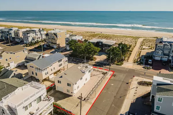 Long Beach Twp, NJ 08008,27 E Harmony Avenue