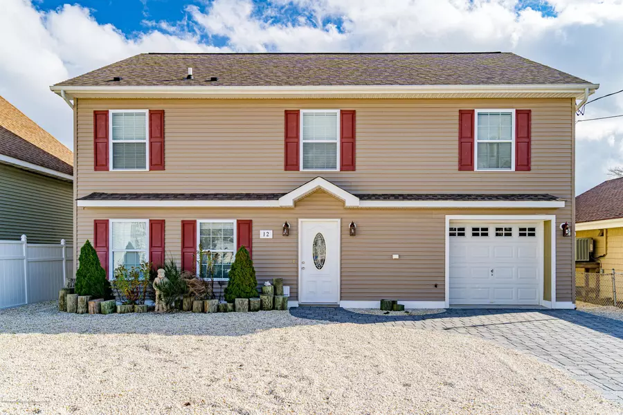 12 Joy Road, Beach Haven West, NJ 08050