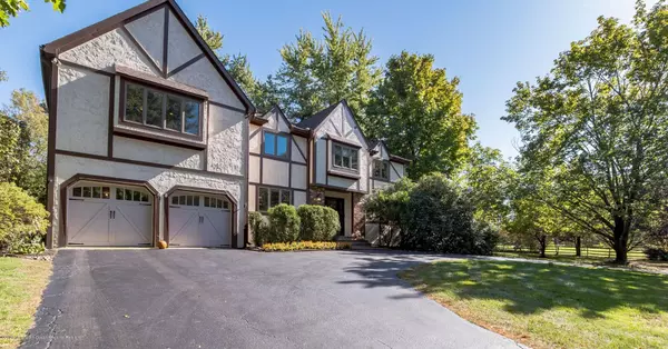 Millstone, NJ 08535,88 Millstone Road