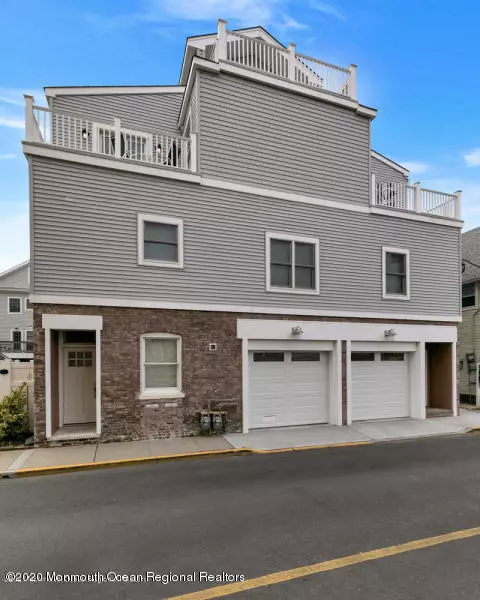 3 South Street, Sea Bright, NJ 07760