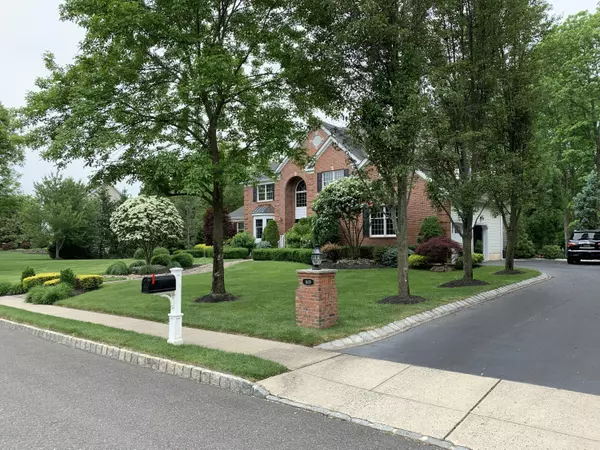 Wall, NJ 07719,1609 Sheridan Drive