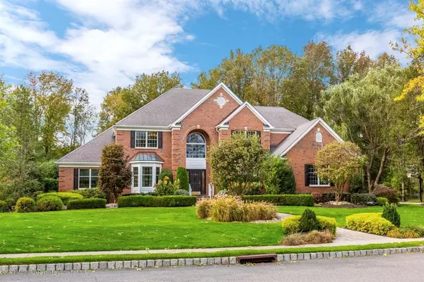 Wall, NJ 07719,1609 Sheridan Drive