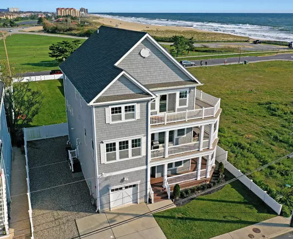 21 Ocean Terrace, Long Branch, NJ 07740