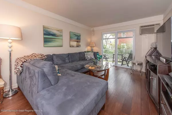 Ocean Grove, NJ 07756,66 Whitefield Avenue #105