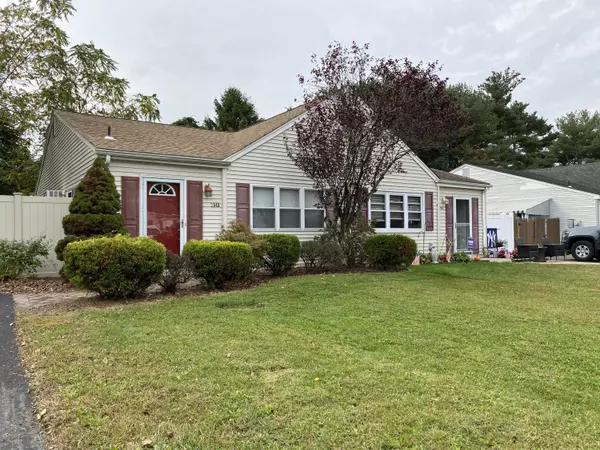 2543 Lexington Court, Jackson, NJ 08527