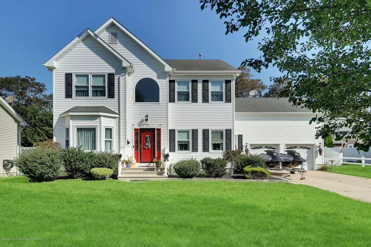 Point Pleasant, NJ 08742,2409 Mark Place