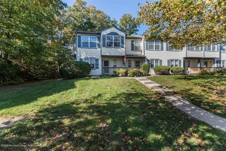 28 Quail Run #28, Bayville, NJ 08721