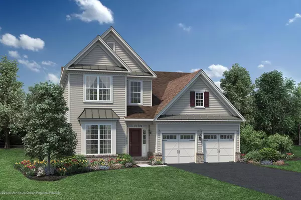 2 Pelican Court, Ocean Twp, NJ 07712