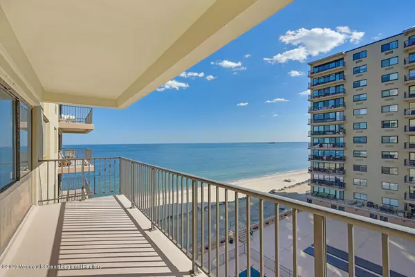 Monmouth Beach, NJ 07750,45 Ocean Avenue #6B