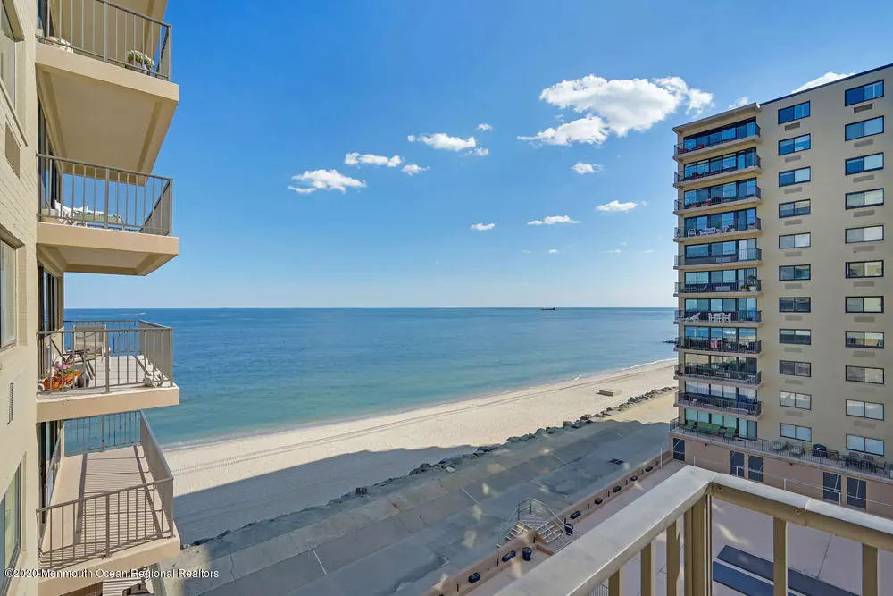 Monmouth Beach, NJ 07750,45 Ocean Avenue #6B