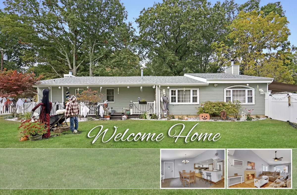 North Middletown, NJ 07748,16 Wealthy Avenue