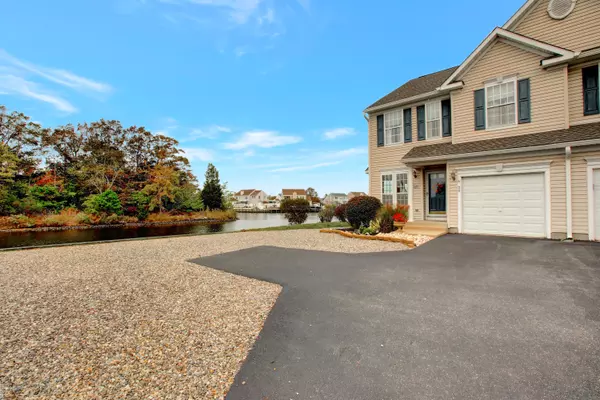 20 Osprey Lane #78, Bayville, NJ 08721