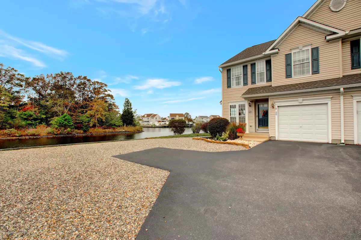 Bayville, NJ 08721,20 Osprey Lane #78