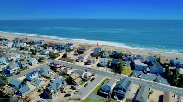 Point Pleasant Beach, NJ 08742,1407 Ocean Front