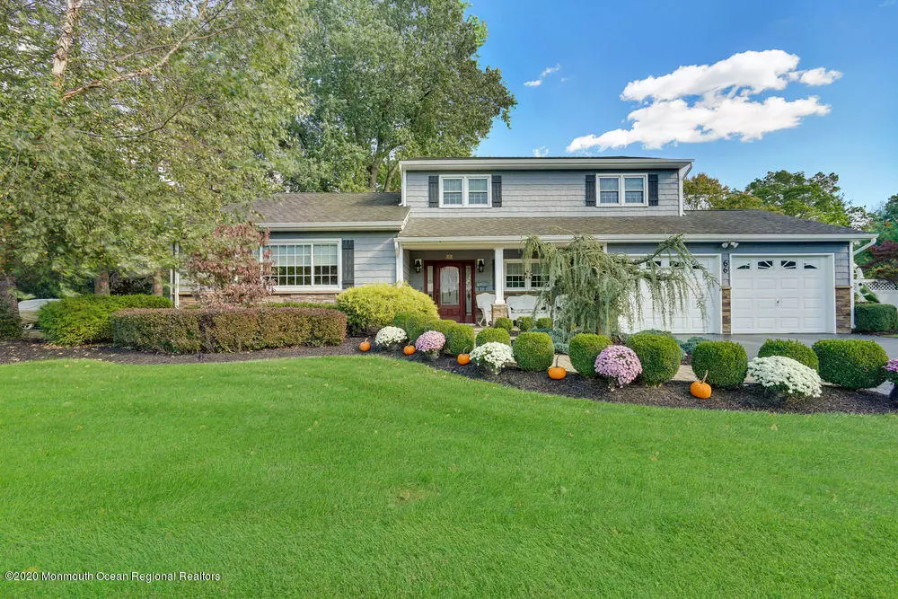 Freehold, NJ 07728,66 Heritage Drive