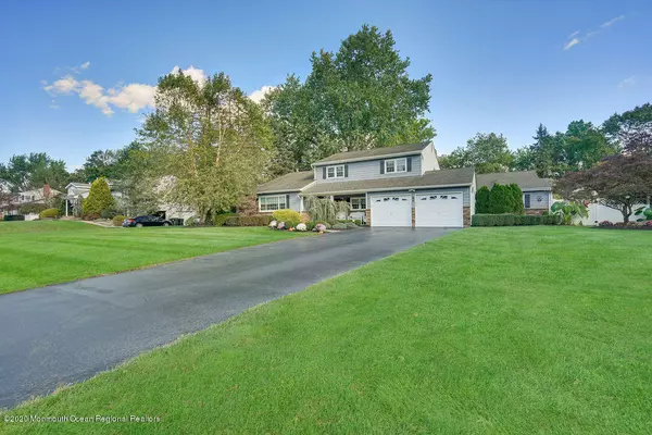 Freehold, NJ 07728,66 Heritage Drive