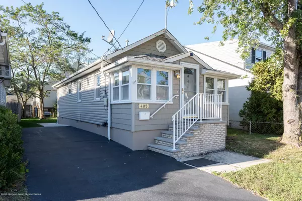 405 Florence Avenue, Union Beach, NJ 07735