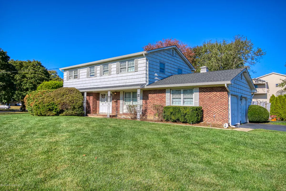 Freehold, NJ 07728,12 Juniper Drive