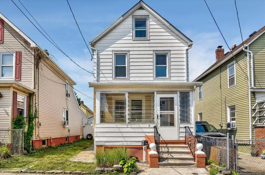 16 Holmes Avenue, South River, NJ 08882