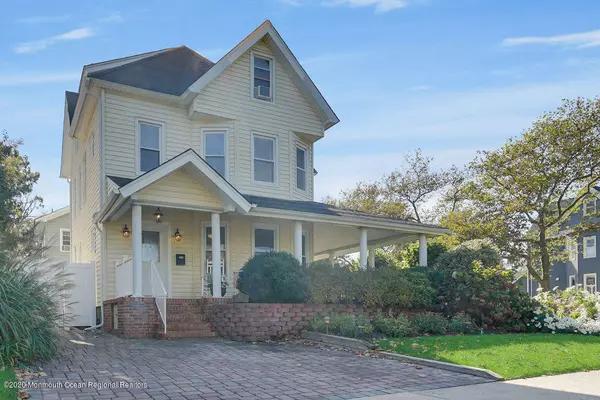 319 9th Avenue, Belmar, NJ 07719