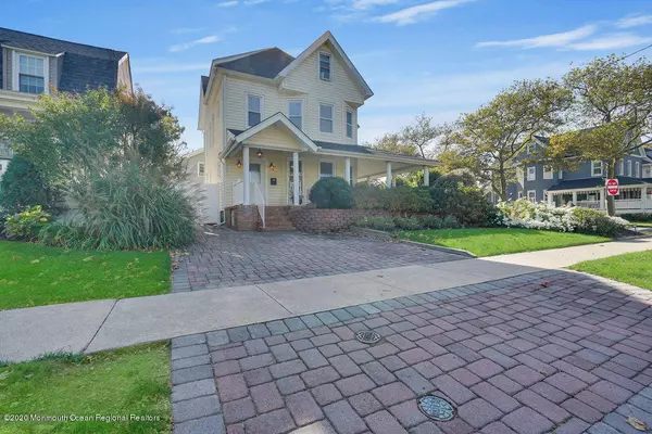 Belmar, NJ 07719,319 9th Avenue