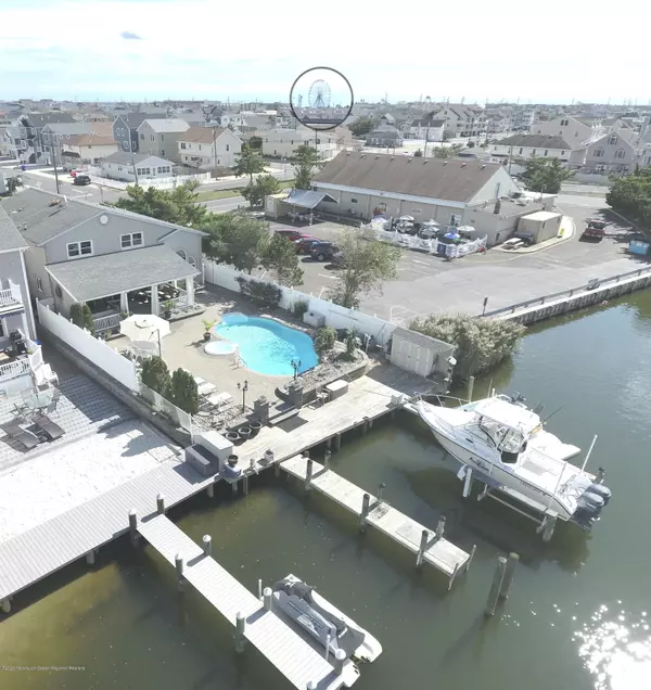 Ortley Beach, NJ 08751,1805 Bay Boulevard