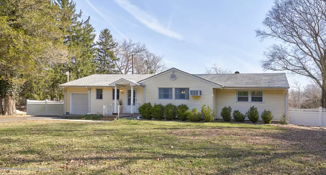 330 Squankum Yellowbrook Road, Farmingdale, NJ 07727