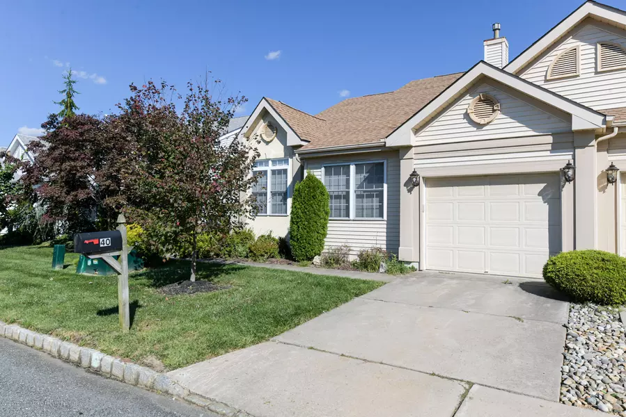40 Gormley Lane, Monroe, NJ 08831