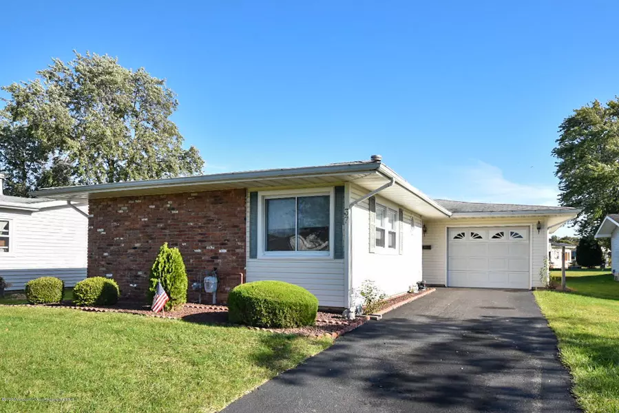 37 Rossetti Court, Brick, NJ 08724