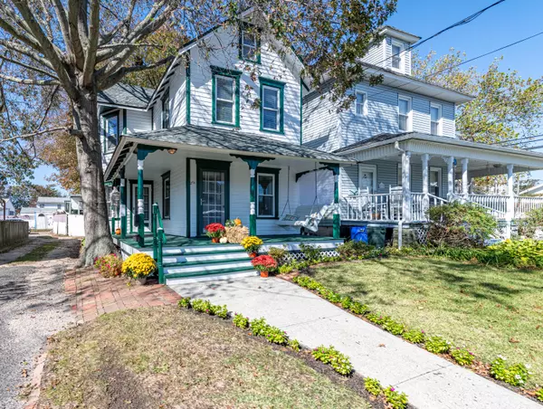 Bradley Beach, NJ 07720,2712 Pacific Avenue