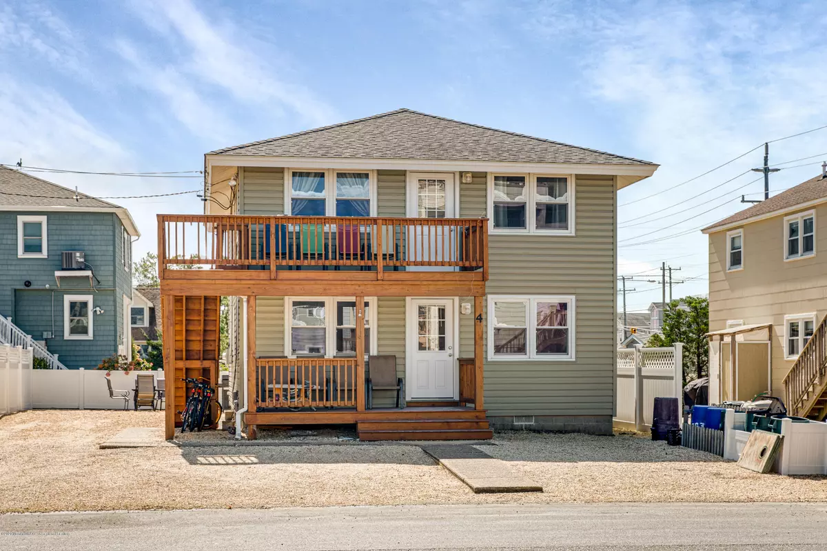 Long Beach Twp, NJ 08008,4 52nd Street