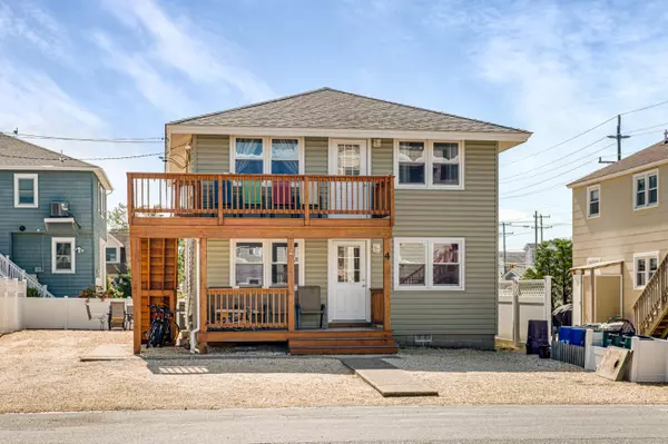 4 52nd Street, Long Beach Twp, NJ 08008