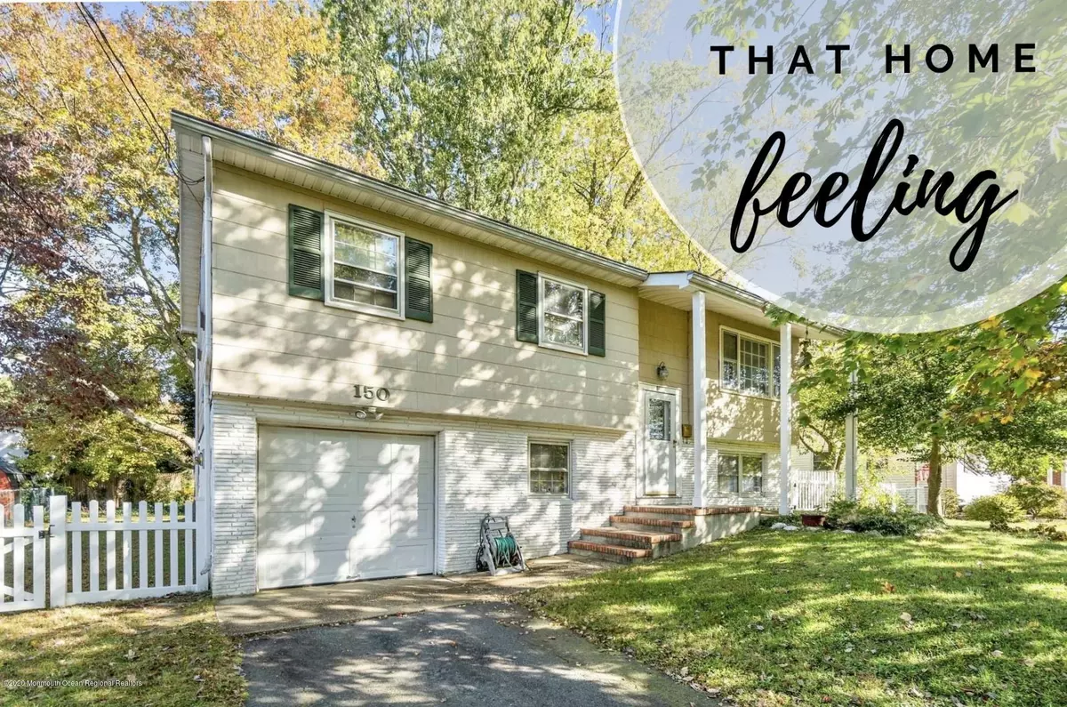 Jackson, NJ 08527,150 Susan Drive