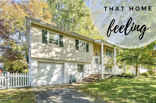 150 Susan Drive, Jackson, NJ 08527