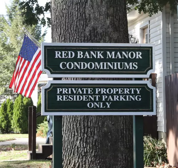 Red Bank, NJ 07701,112 Manor Drive