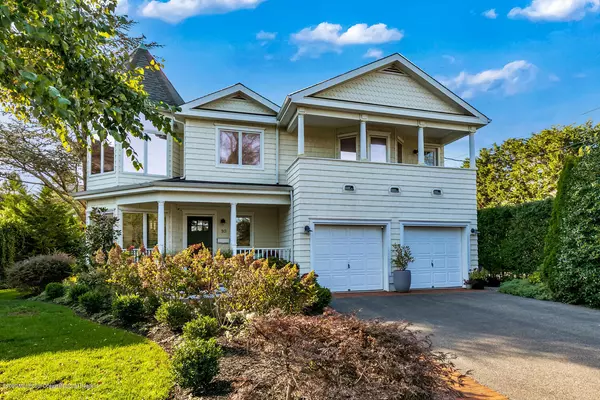 10 Waterman Avenue, Rumson, NJ 07760