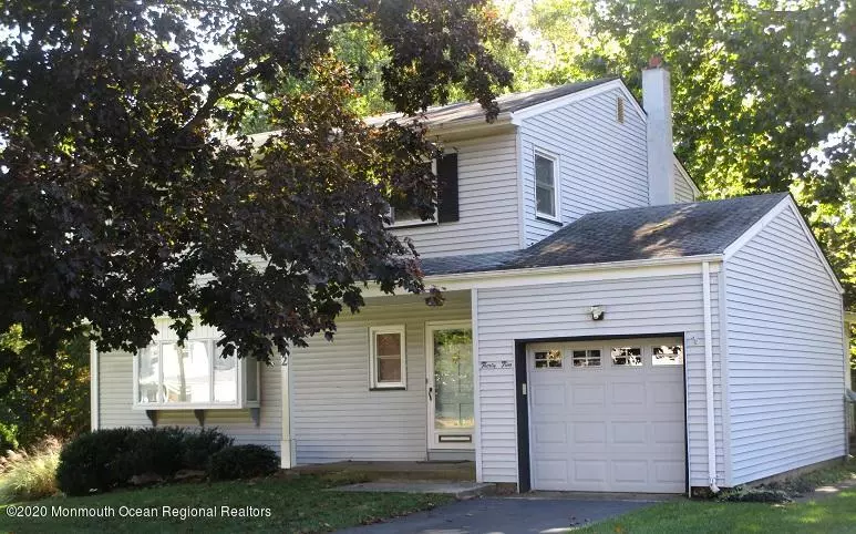 32 Frost Avenue, East Brunswick, NJ 08816