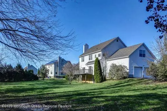 New Egypt, NJ 08533,23 Maria Drive