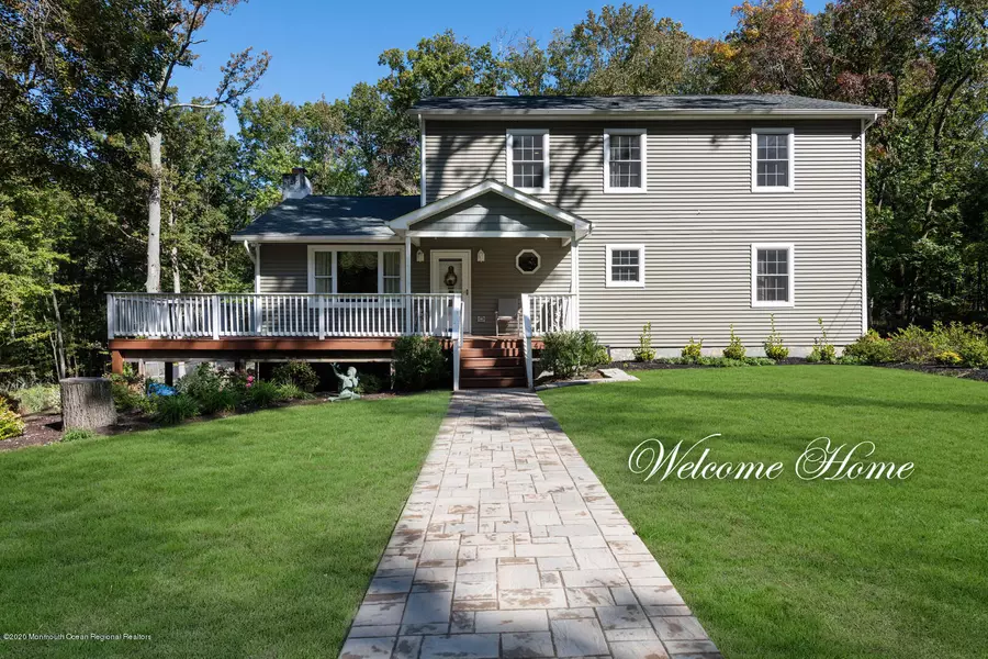 2073 Bustleton Road, Florence, NJ 08518