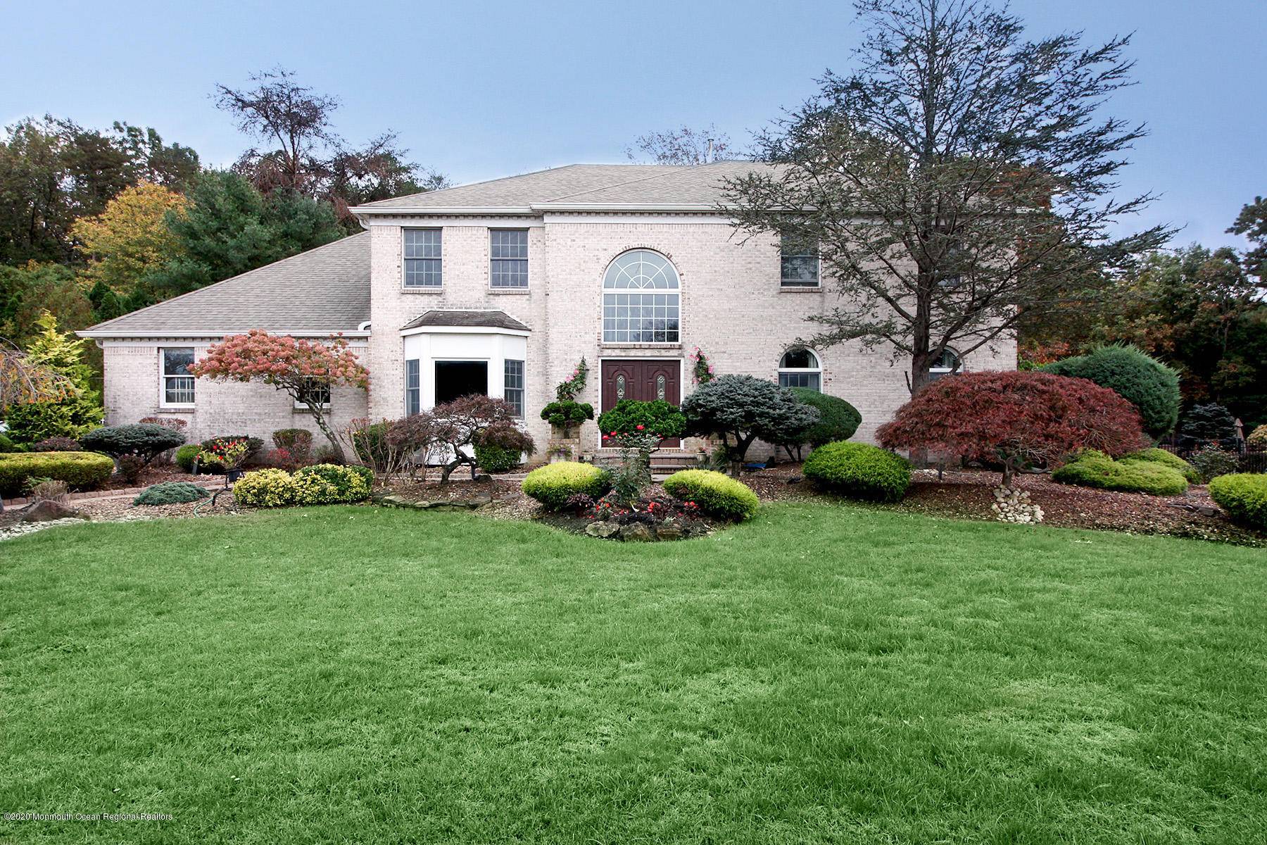 23 Overlook Drive, Jackson, NJ 08527