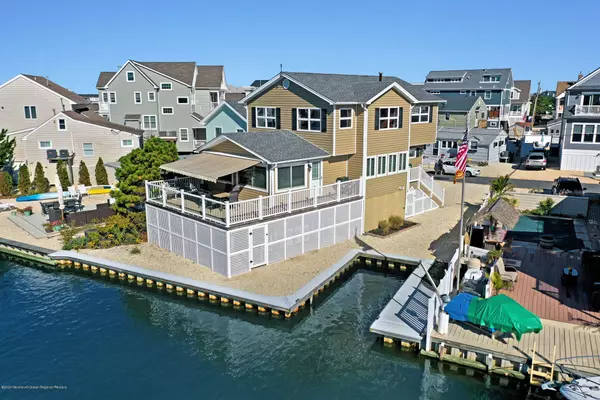 331 W Kupper Drive, Normandy Beach, NJ 08739