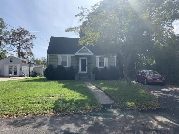 42 Laurel Street, West Long Branch, NJ 07764