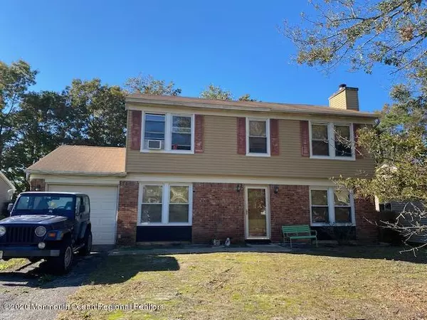 37 Barnegat Boulevard, Barnegat, NJ 08005