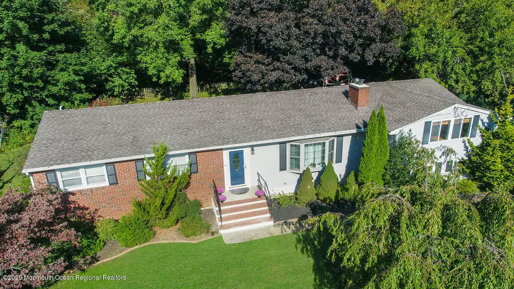 Tinton Falls, NJ 07724,33 Wellington Drive