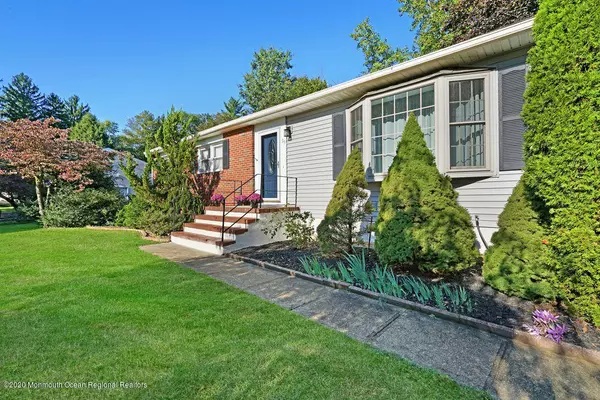 Tinton Falls, NJ 07724,33 Wellington Drive