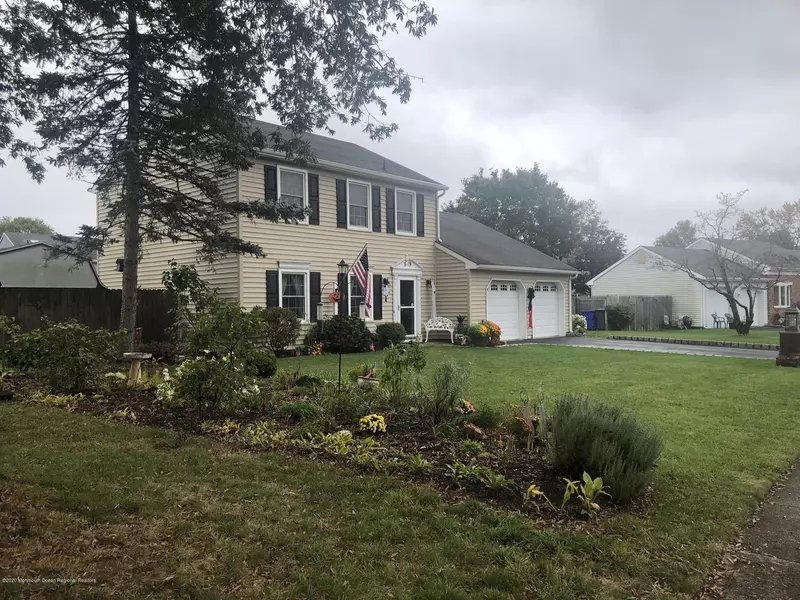 82 Oak Knoll Drive, Brick, NJ 08724