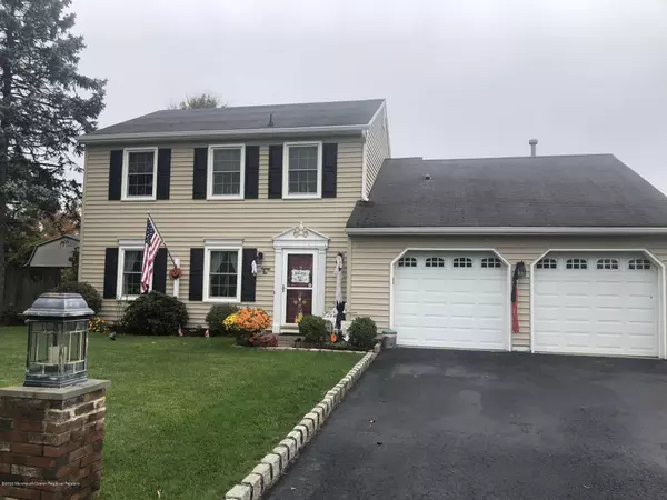 Brick, NJ 08724,82 Oak Knoll Drive