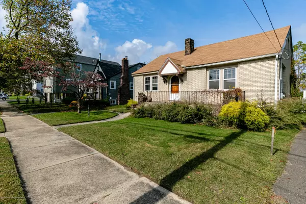 908 13th Avenue, Belmar, NJ 07719