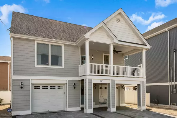 307 Fort Avenue, Ortley Beach, NJ 08751