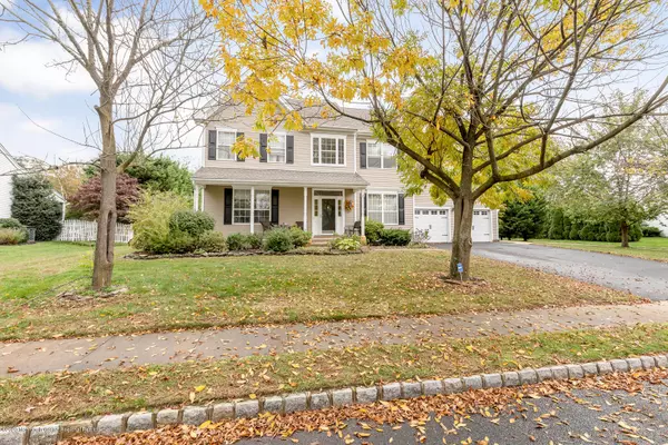 Freehold, NJ 07728,27 Woodstown Drive